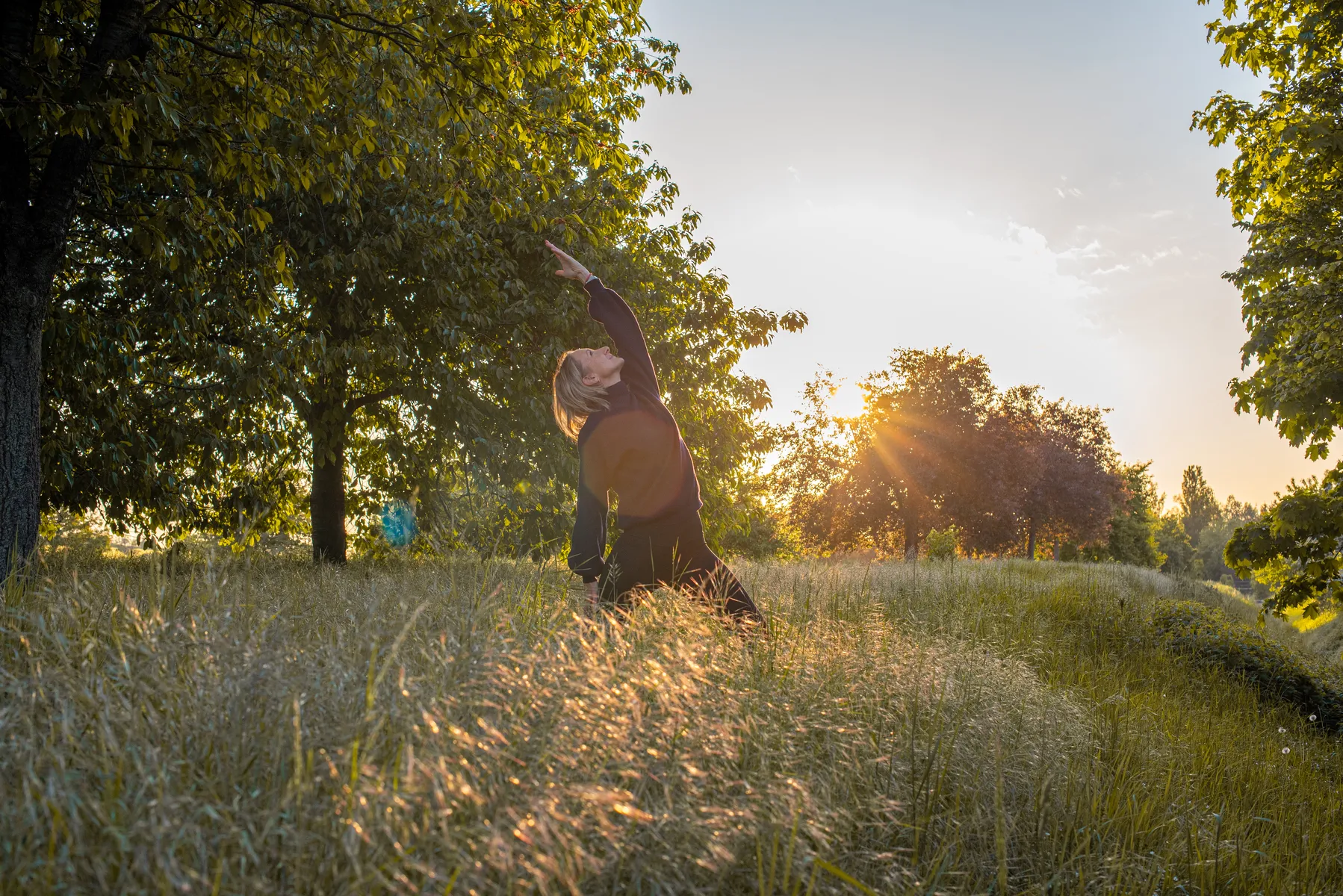Yoga Adya Wernigerode