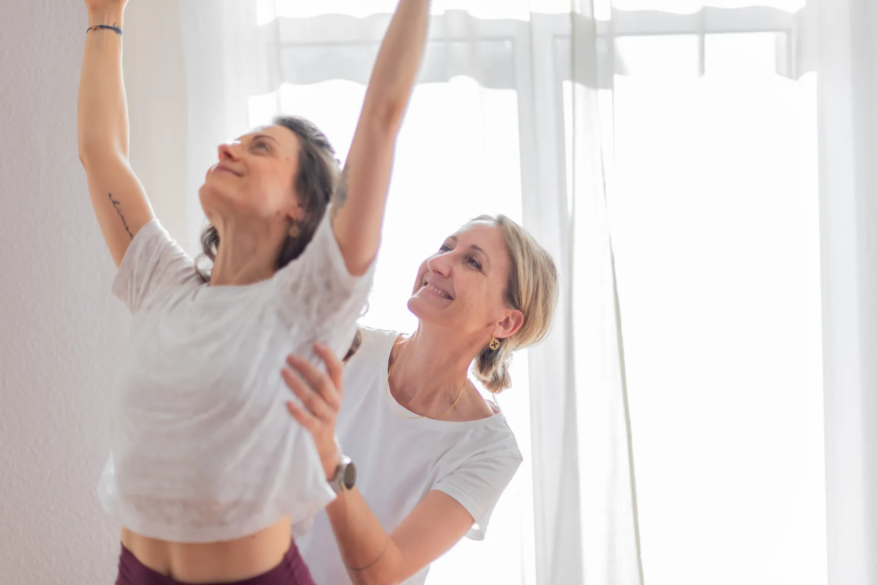 Team - Yoga Adya Wernigerode