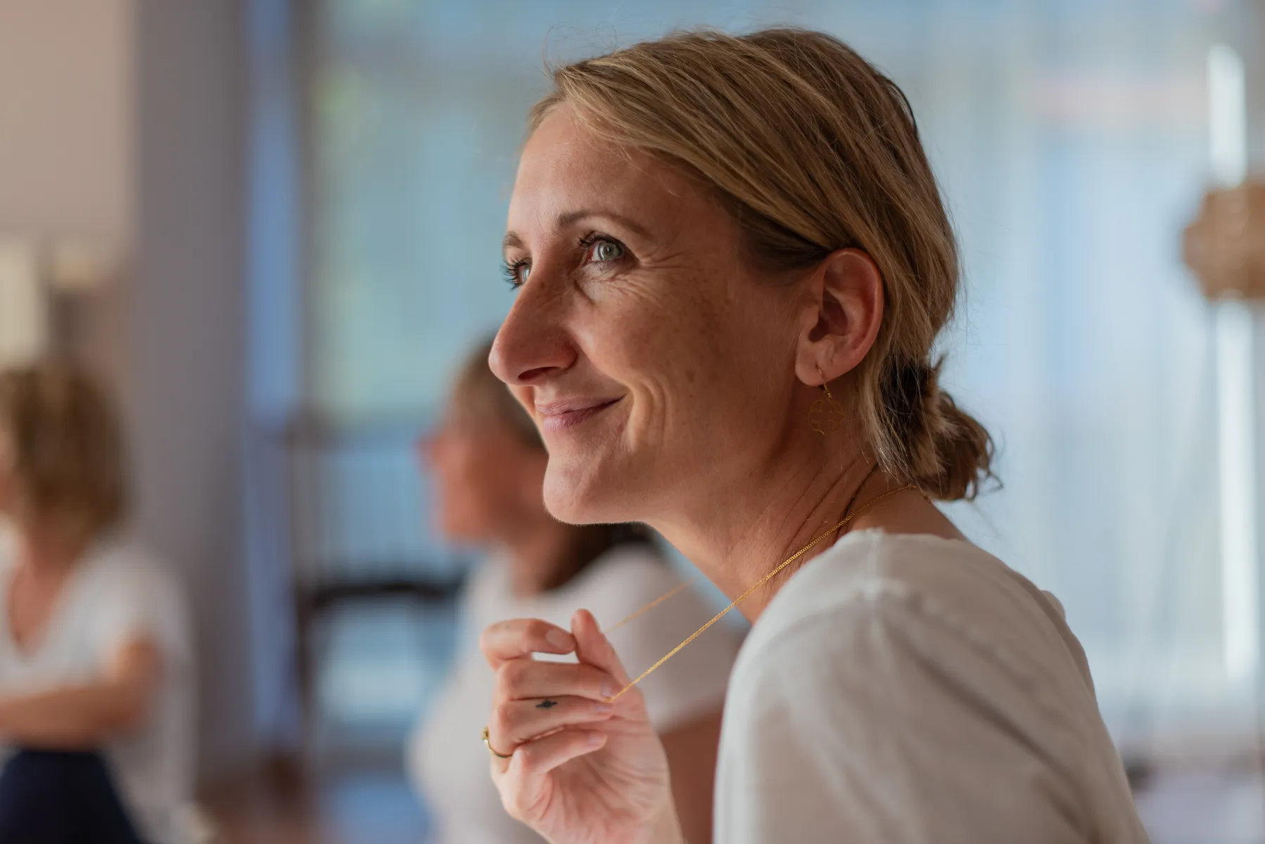 Team – Yoga Adya Wernigerode