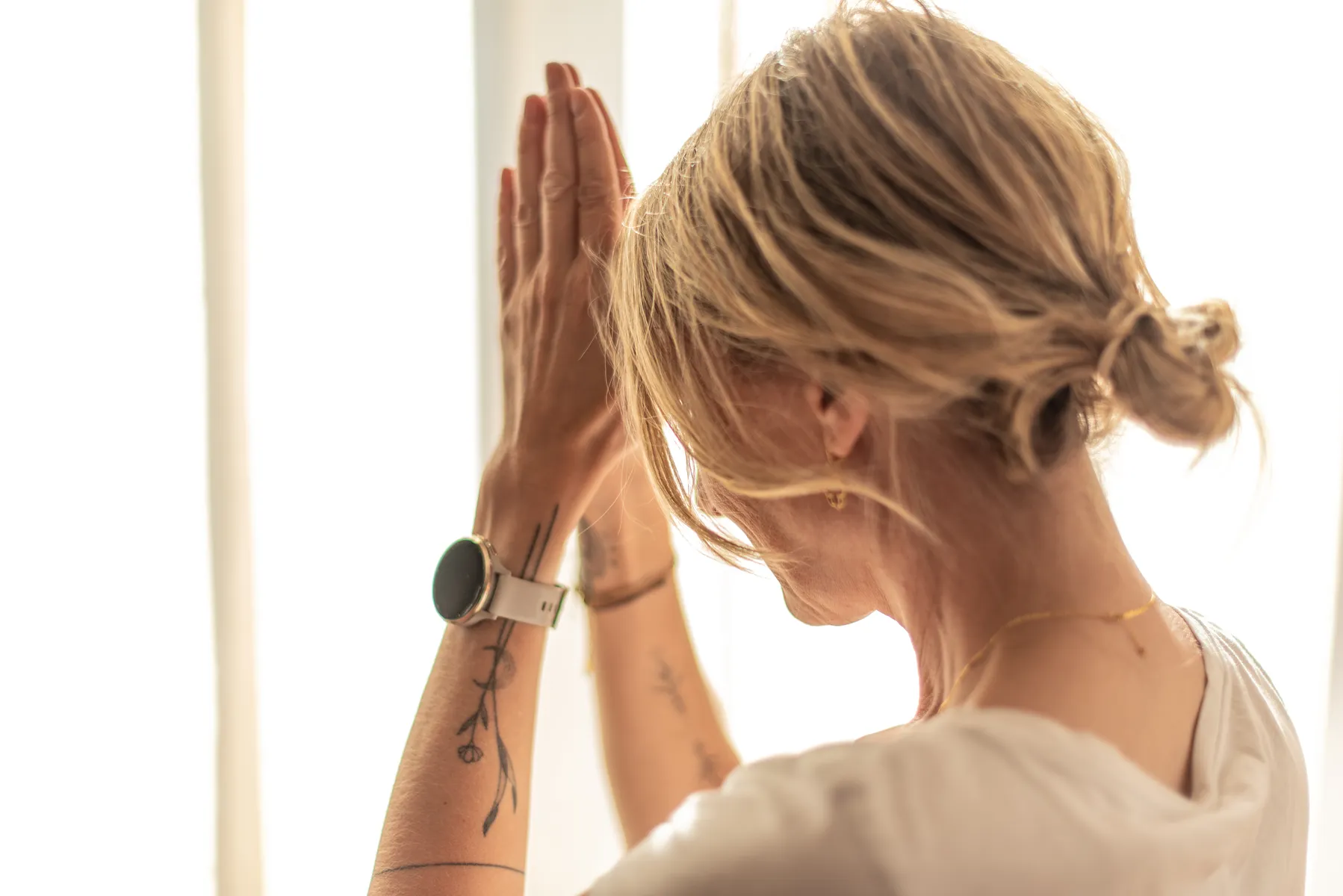 Team - Yoga Adya Wernigerode