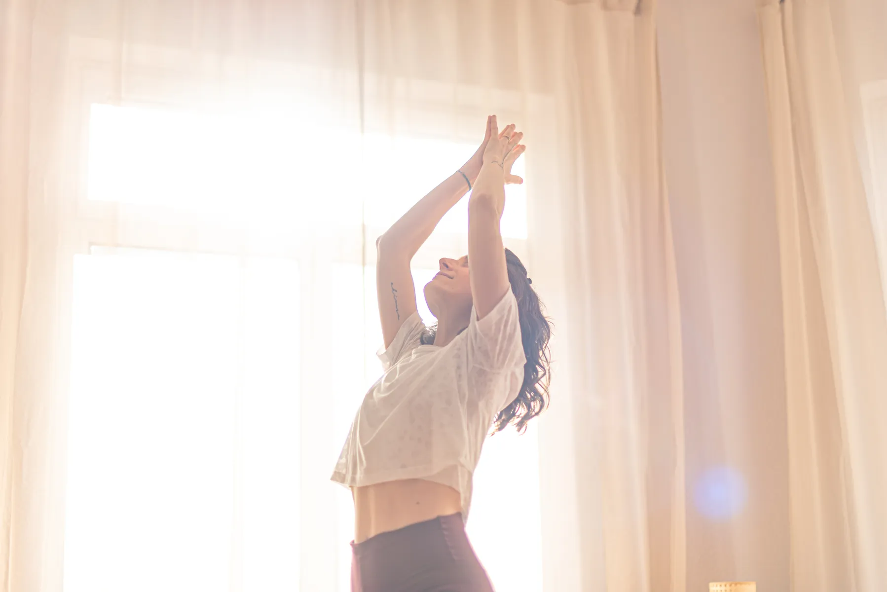 Team – Yoga Adya Wernigerode